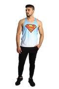 Olimpica Super Héroes D. - Fenix Fit Mexico  