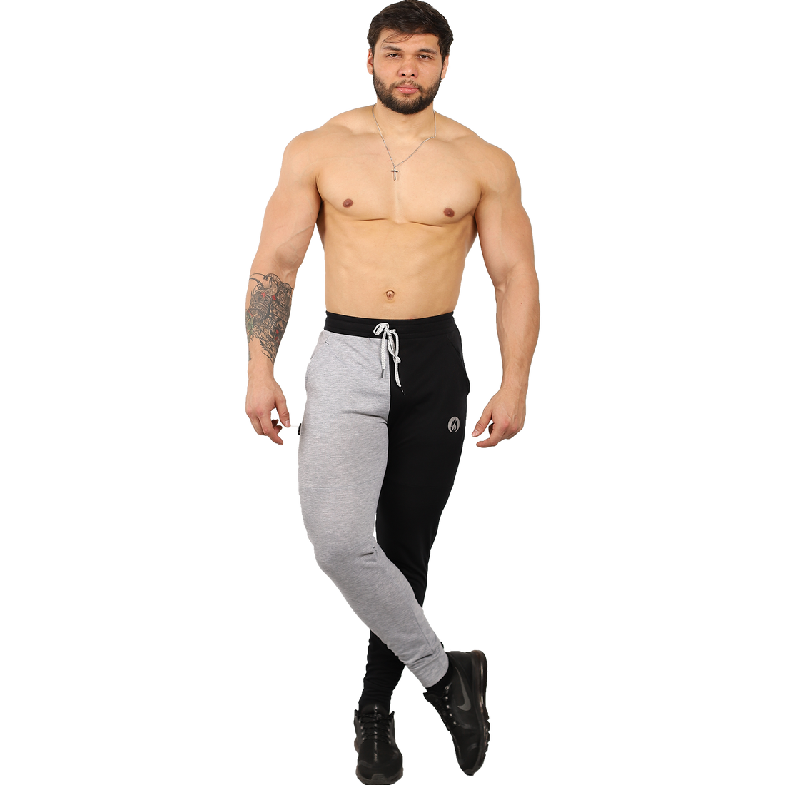 Pants / Jogger Bitono - Fenix Fit Mexico  
