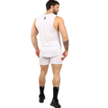 Conjunto Playera Casaca + Short medio - Fenix Fit Mexico  