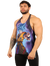Olimpica estampada Animes - Fenix Fit Mexico  