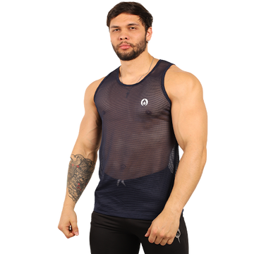 Playera Tela red Premium