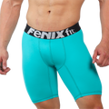 Licra Deportiva Corta - Fenix Fit Mexico  
