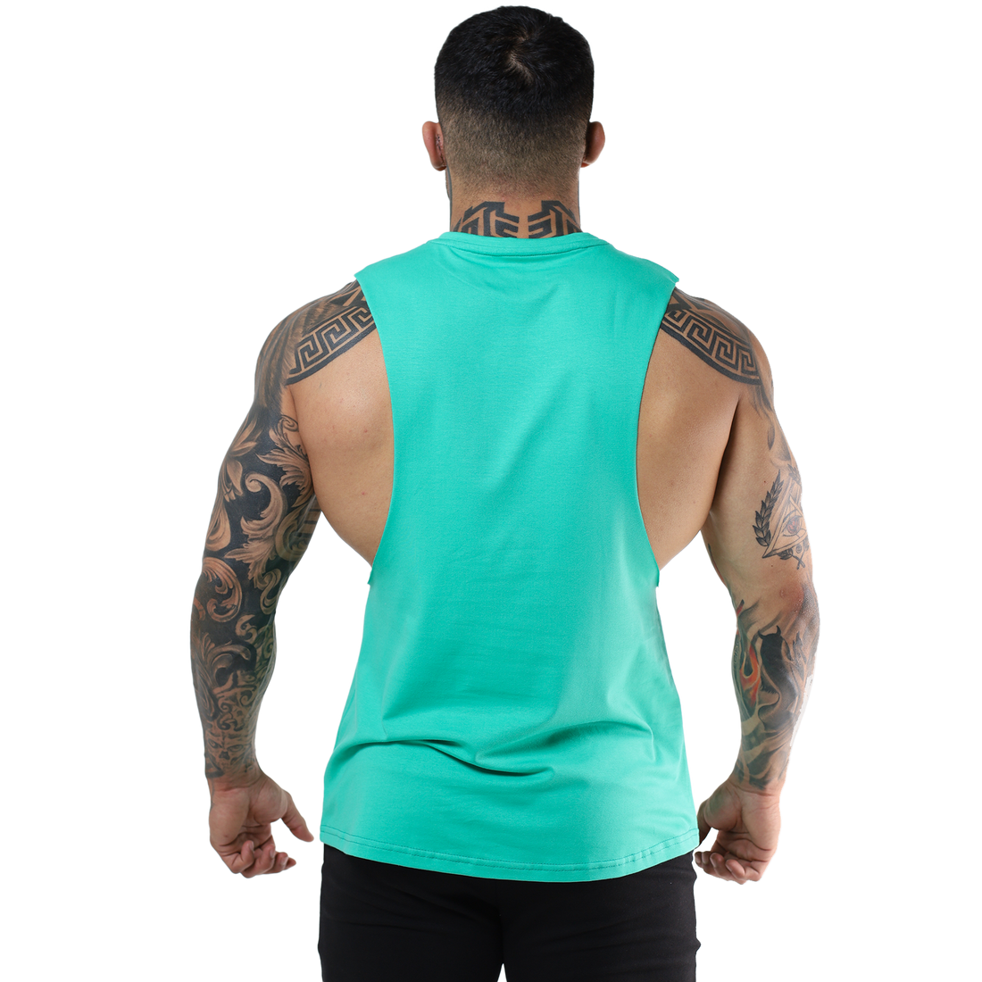 Casaca Rio de Algodón - Fenix Fit Mexico  