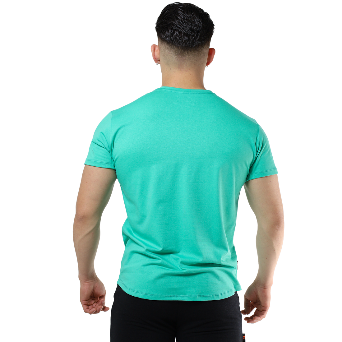 Playera Clasica Algodon - Fenix Fit Mexico  