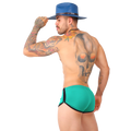 Boxer Traje de baño Liso - Fenix Fit Mexico  