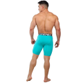 Licra Deportiva Corta - Fenix Fit Mexico  