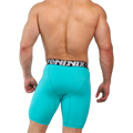 Licra Deportiva Corta - Fenix Fit Mexico  