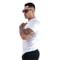 Playera Deportiva  Modelo Japon Manga Corta - Fenix Fit Mexico  