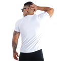 Playera Deportiva  Modelo Japon Manga Corta - Fenix Fit Mexico  