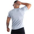 Playera Deportiva  Modelo Japon Manga Corta - Fenix Fit Mexico  