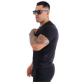 Playera Deportiva  Modelo Japon Manga Corta - Fenix Fit Mexico  