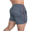 Short Lineas temporada - Fenix Fit Mexico  