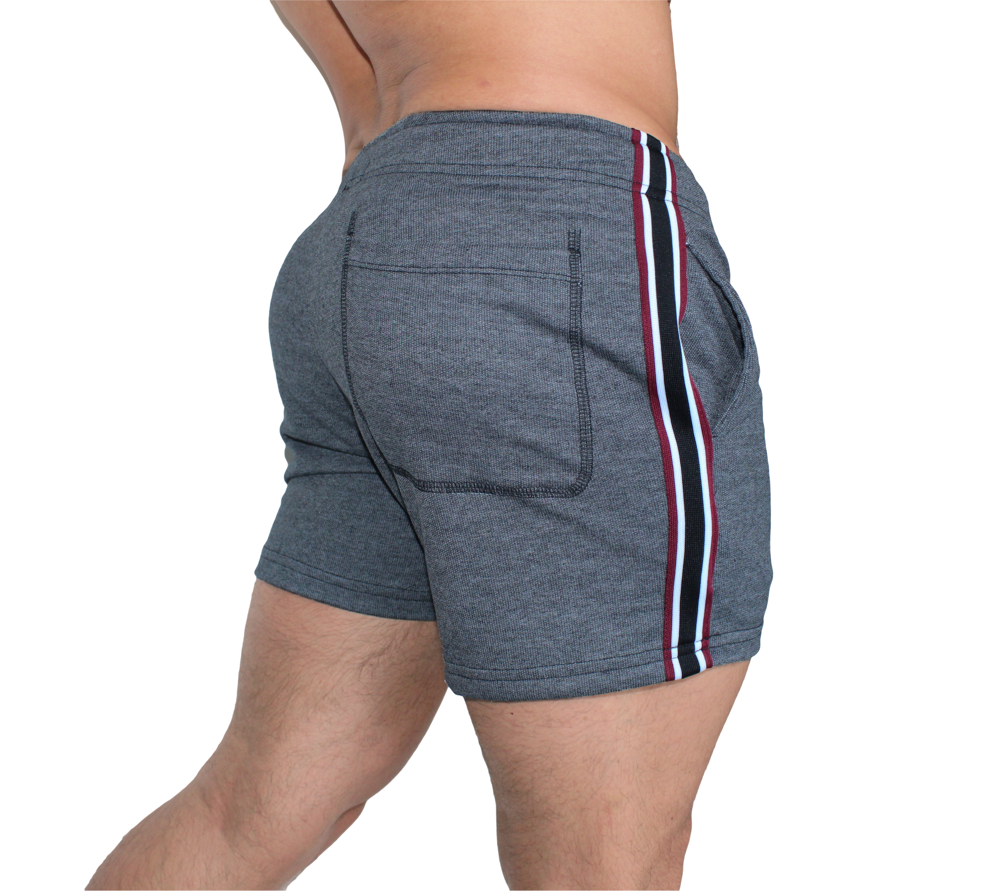 Short Lineas temporada - Fenix Fit Mexico  