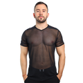 Playera Lentejuelas - Fenix Fit Mexico  