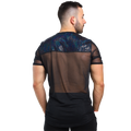 Playera Lentejuelas - Fenix Fit Mexico  