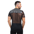 Playera Lentejuelas - Fenix Fit Mexico  