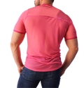 Playera Lentejuelas - Fenix Fit Mexico  