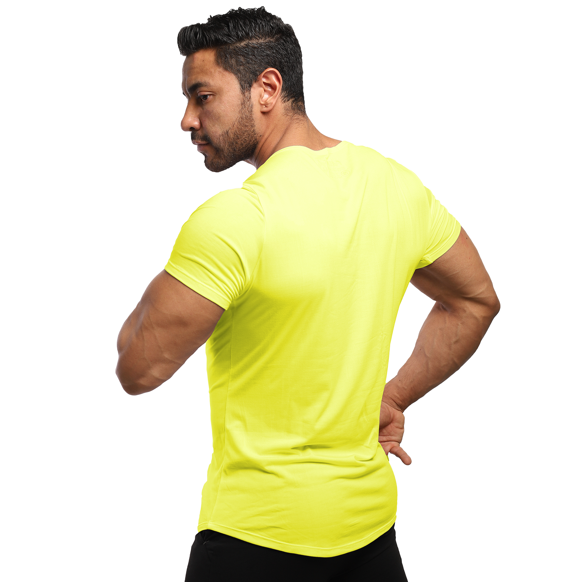 Playera Sport - Fenix Fit Mexico