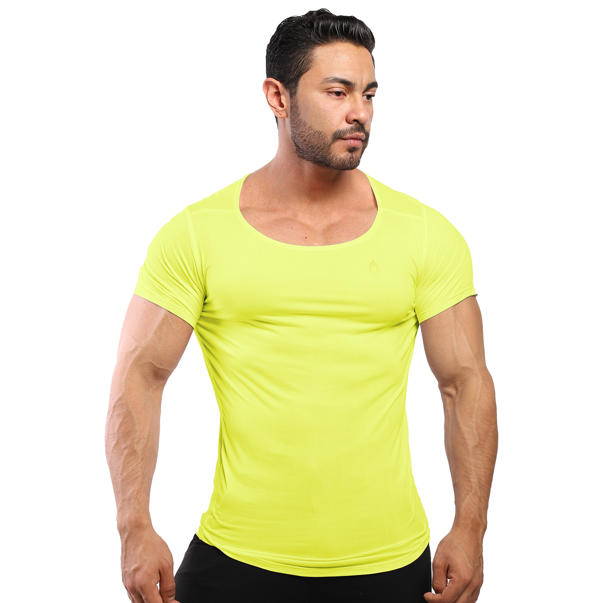 Playera Sport - Fenix Fit Mexico