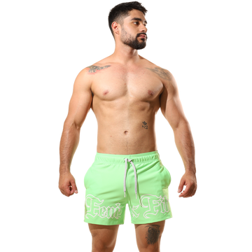 Short Zeus Edicion York - Fenix Fit Mexico  