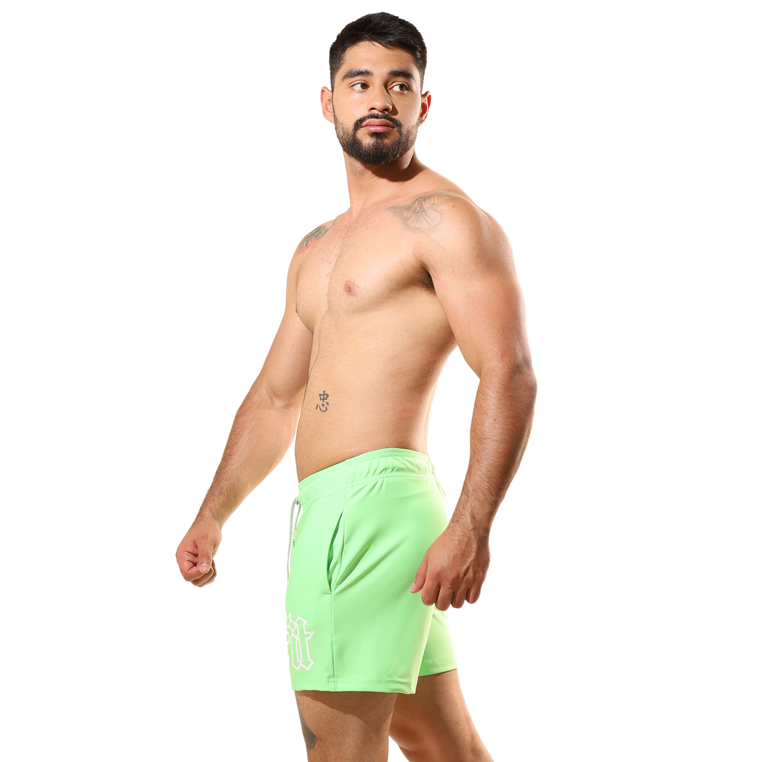 Short Zeus Edicion York - Fenix Fit Mexico  