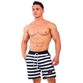 Short Medio Licra Estampado - Fenix Fit Mexico  