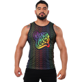 Playera Basica Estampados Pride - Fenix Fit Mexico  