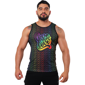 Playera Basica Estampados Pride - Fenix Fit Mexico  