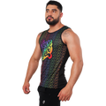 Playera Basica Estampados Pride - Fenix Fit Mexico  