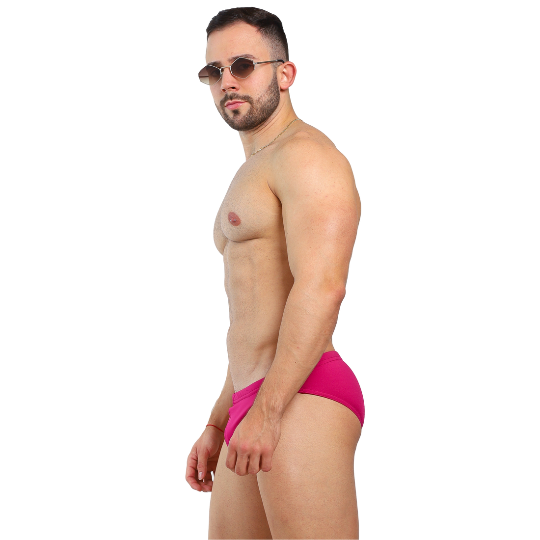 Traje De Baño Bikini Temporada