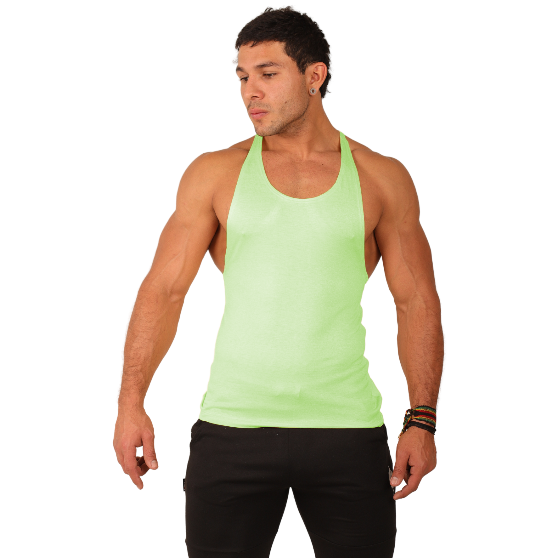 Olimpica Colores Verdes - Fenix Fit Mexico  