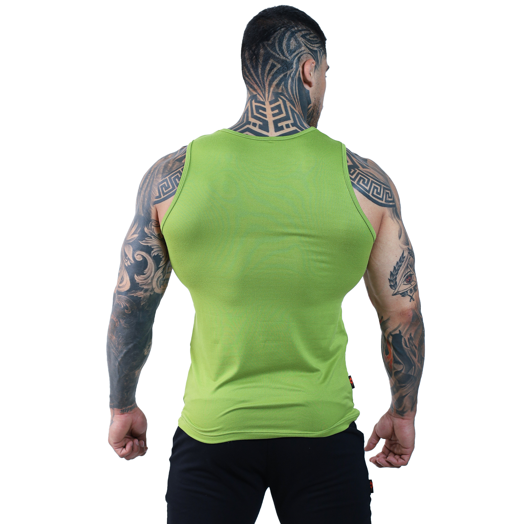Playera Básica Bies Colores - Fenix Fit Mexico  