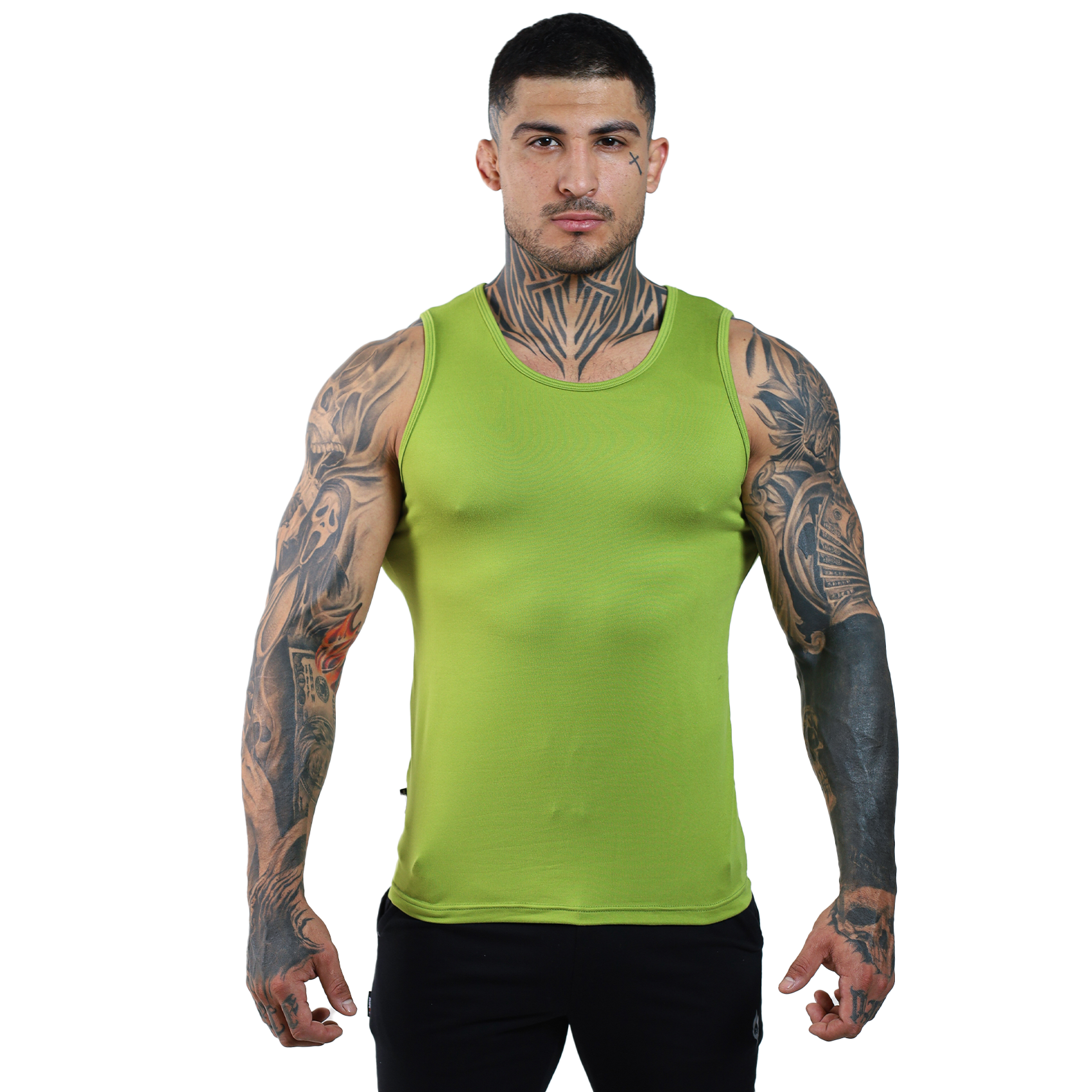Playera Básica Bies Colores - Fenix Fit Mexico  