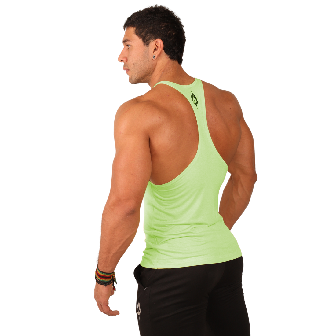 Olimpica Colores Verdes - Fenix Fit Mexico  