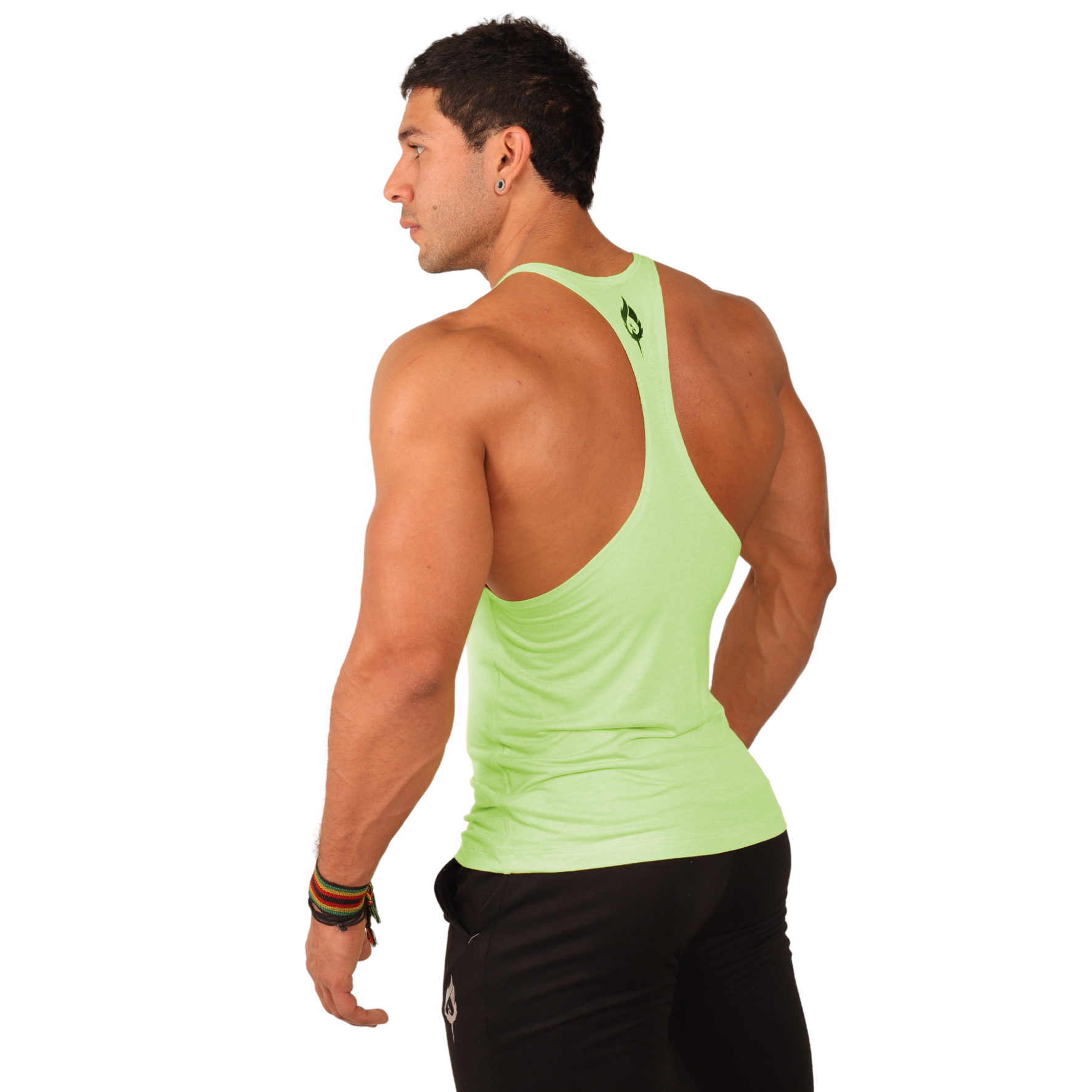 Olimpica Colores Verdes - Fenix Fit Mexico  