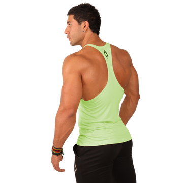 Olimpica Colores Verdes - Fenix Fit Mexico  