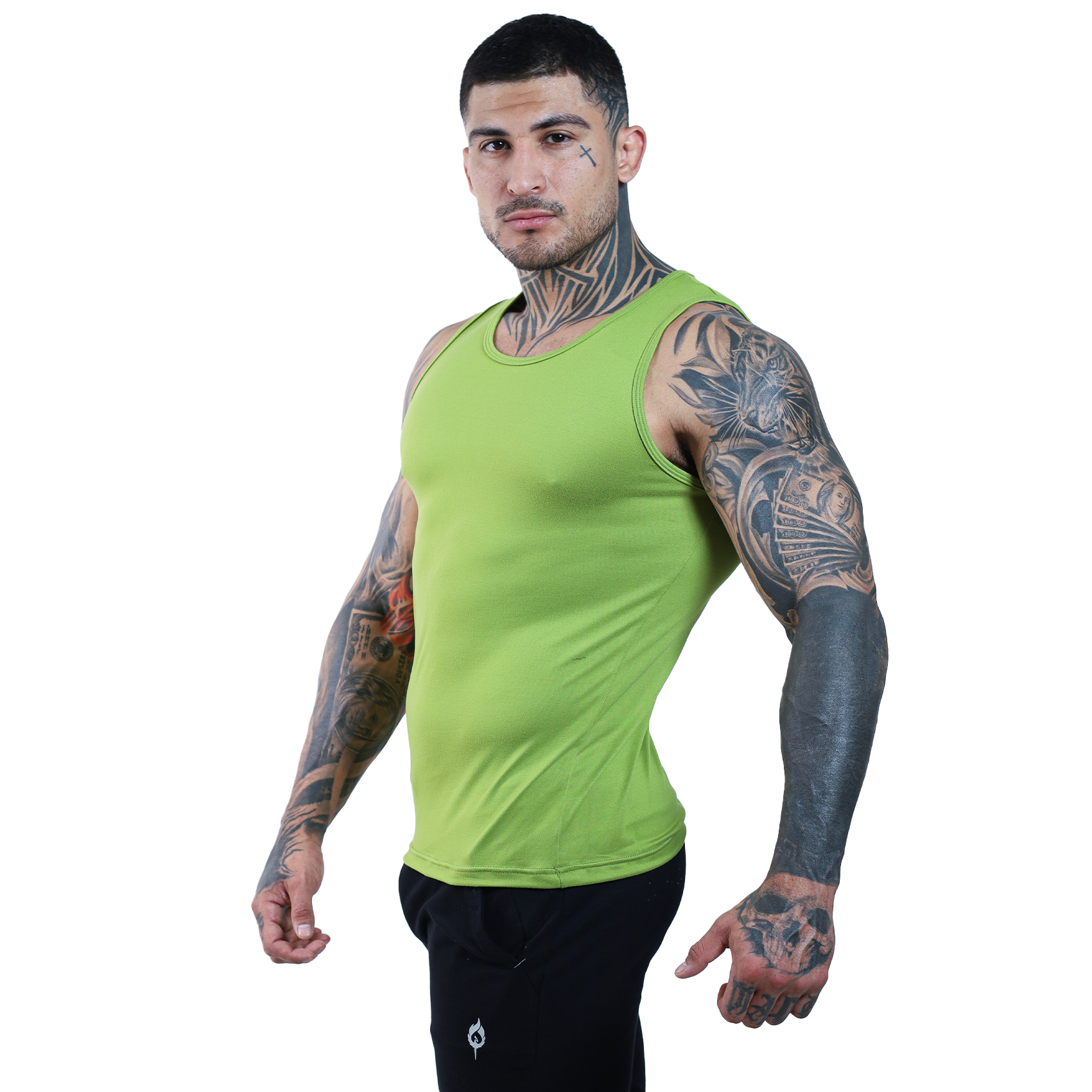 Playera Básica Bies Colores - Fenix Fit Mexico  