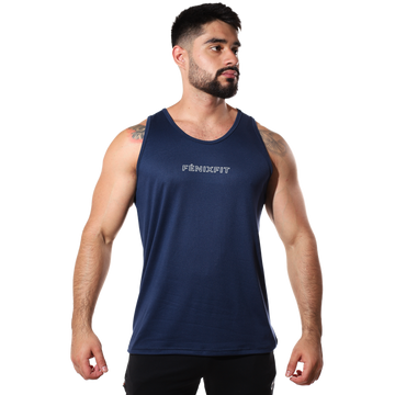 Playera Deportiva Bata - Fenix Fit Mexico  