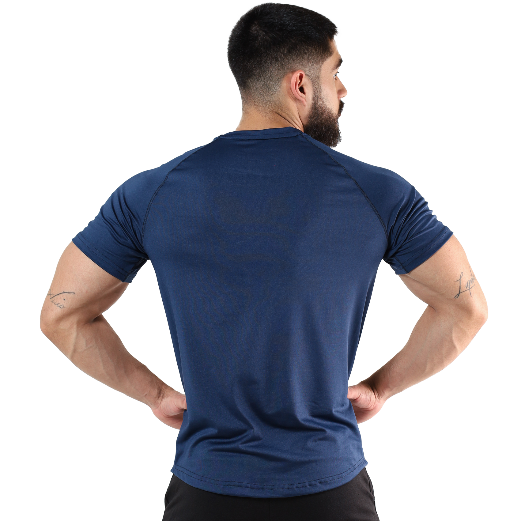 Playera Sidney - Fenix Fit Mexico  