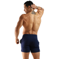 Short Corto Repel Cuadritos New York - Fenix Fit Mexico  