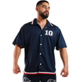 Jersey Deportiva Beisbol - Fenix Fit Mexico  