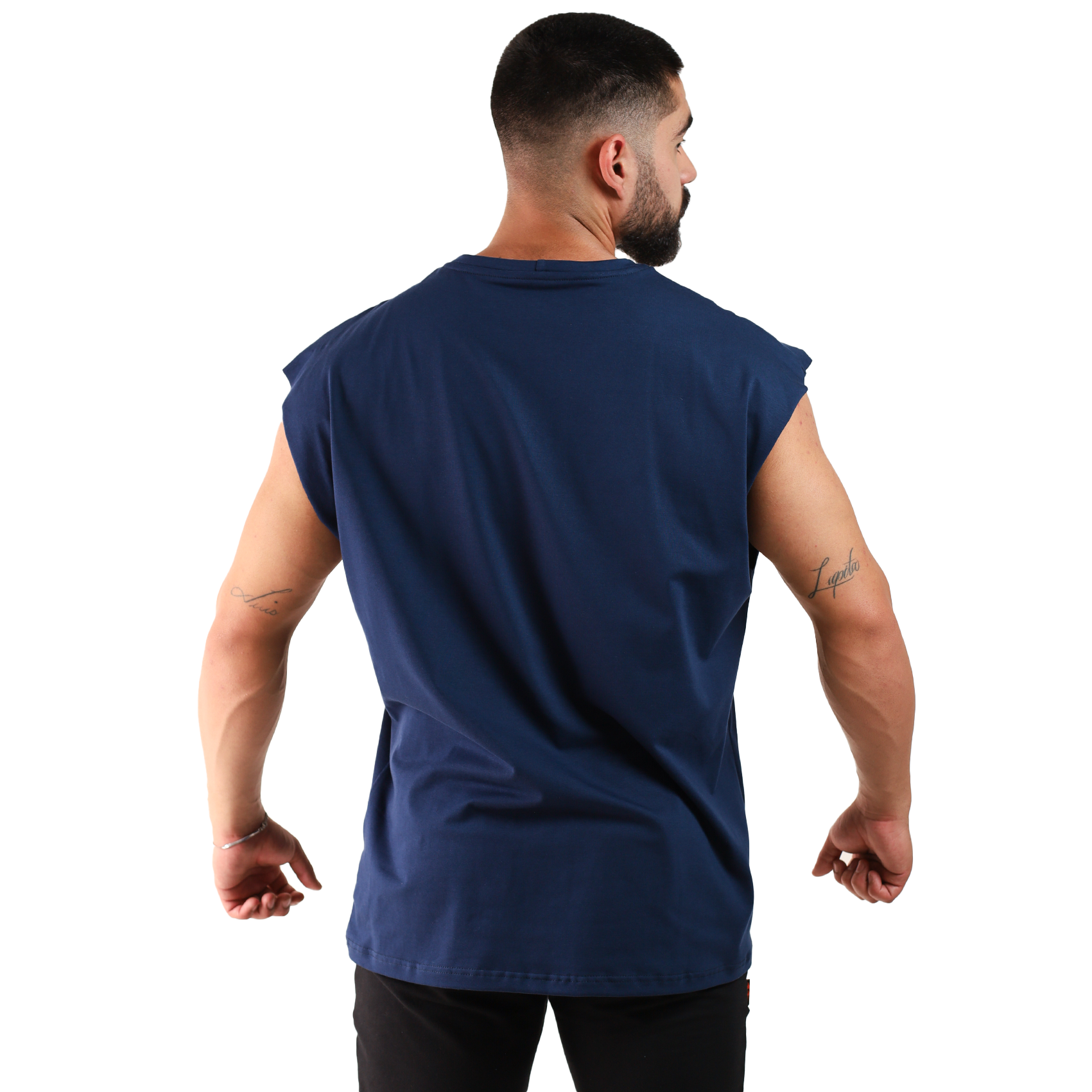 Casaca Oversize Géminis - Fenix Fit Mexico  