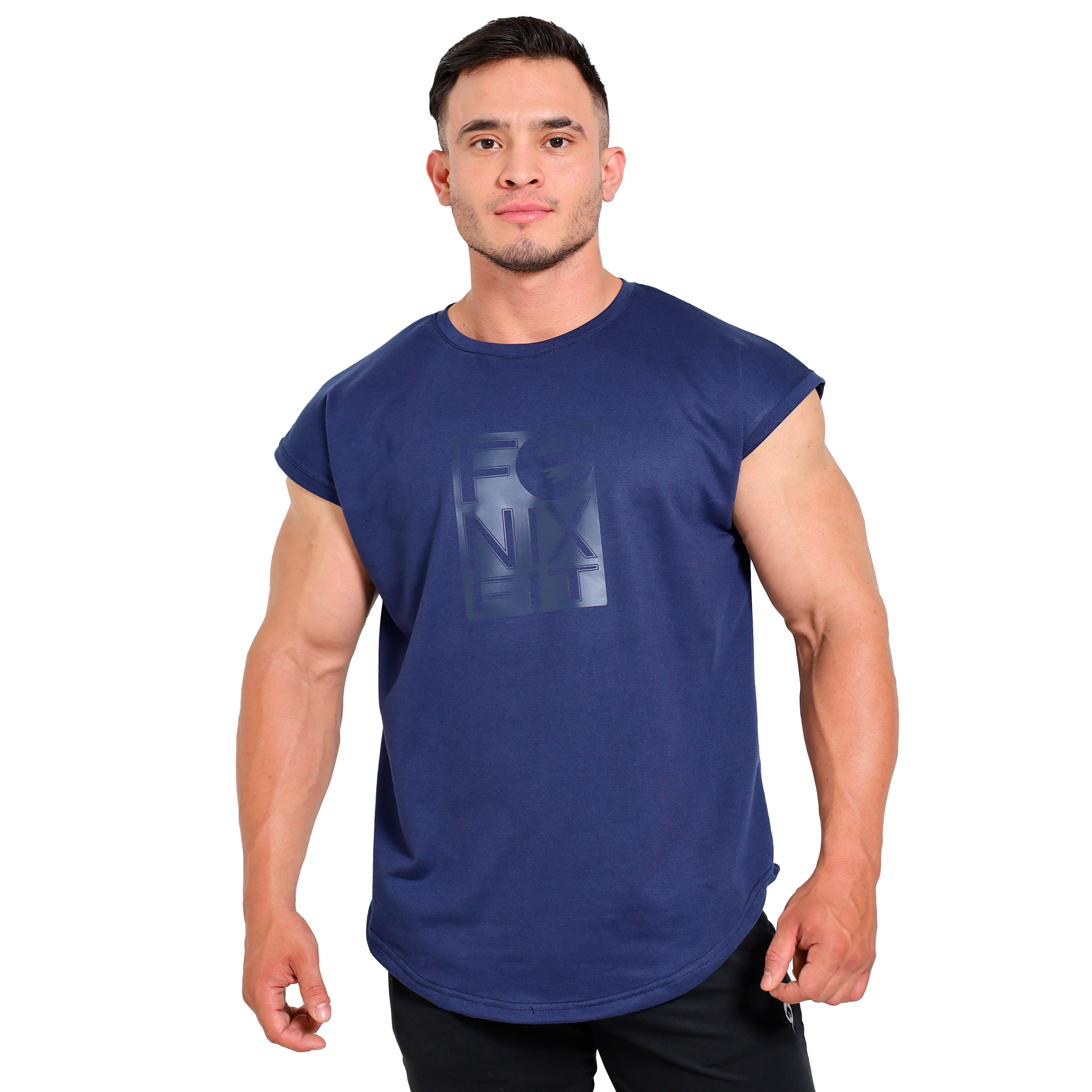 Casaca Italia Termica - Fenix Fit Mexico  