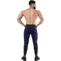 Pants Tipo Jogger Deportivo Algodon Skinny - Fenix Fit Mexico  