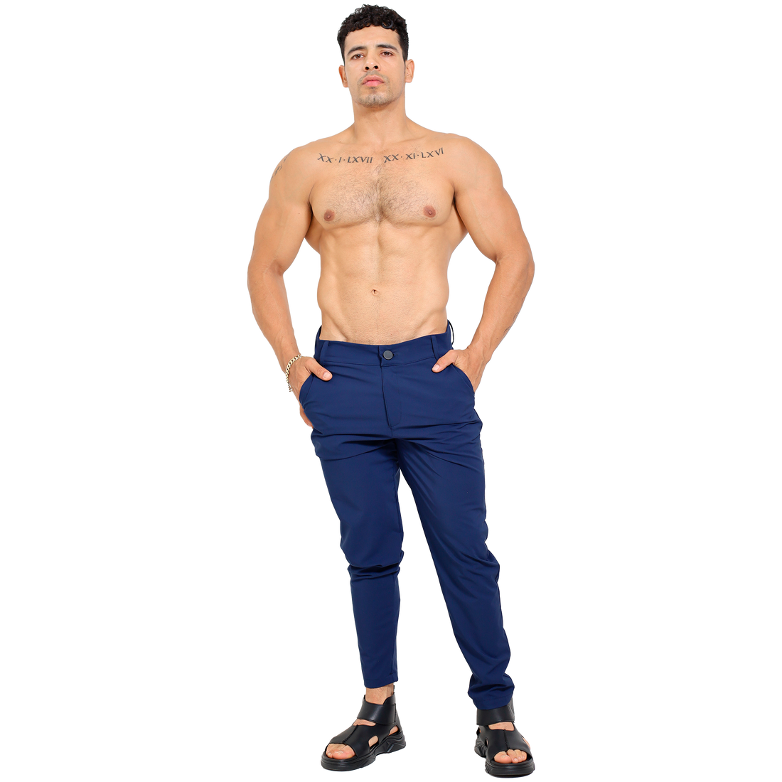 Pantalon de Golf Casual