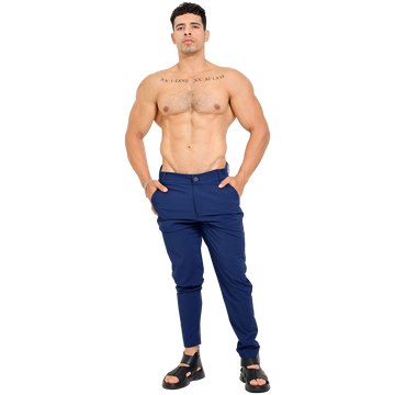 Pantalon de Golf Casual - Fenix Fit Mexico  