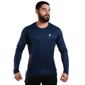 Camisa Manga Larga - Fenix Fit Mexico 