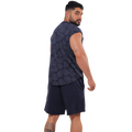 Conjunto Casaca Italia + Short - Fenix Fit Mexico  