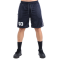 Short Largo de Basket - Fenix Fit Mexico  