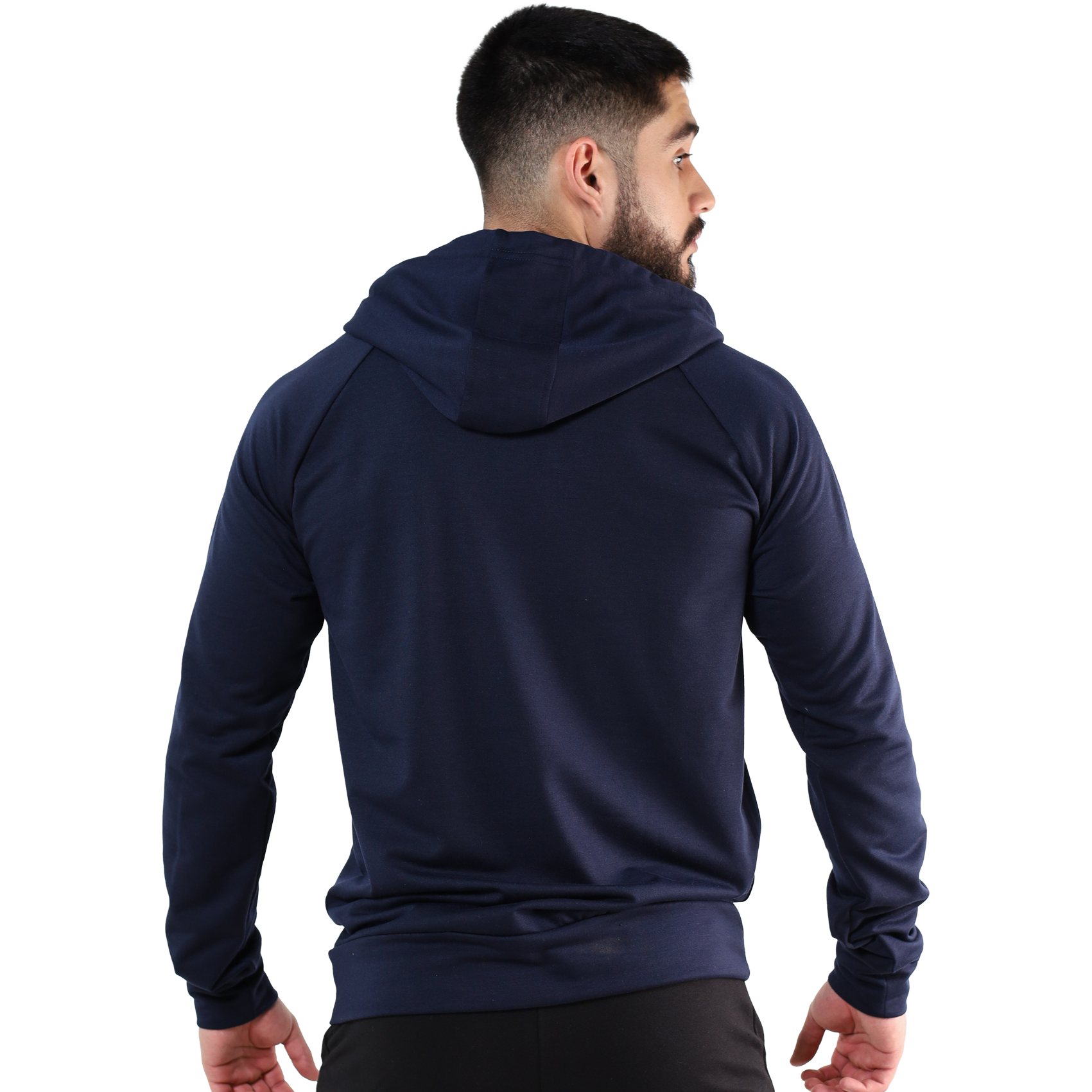 Sudadera Lisa Fenix Fit Firma - Fenix Fit Mexico  